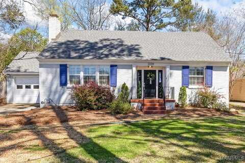 2239 Country Club Drive, Montgomery, AL 36106
