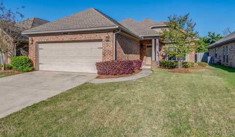 9319 TURNBERRY PARK Drive, Montgomery, AL 36117