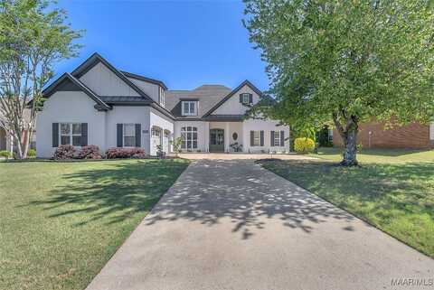 5549 CHARDIN Drive, Montgomery, AL 36116