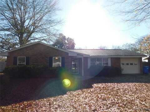 118 Alecia Drive, Prattville, AL 36066