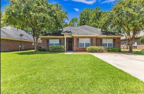 6200 Sycamore Drive, Montgomery, AL 36117