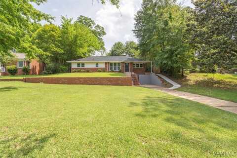 3468 Biltmore Avenue, Montgomery, AL 36109