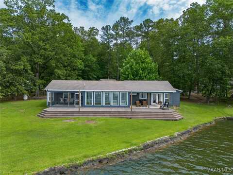 650 Dogwood Drive, Titus, AL 36080