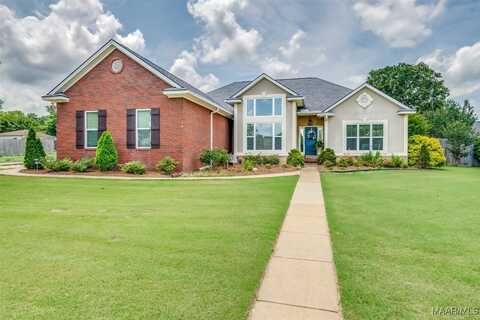 501 Sandstone Trace, Prattville, AL 36066
