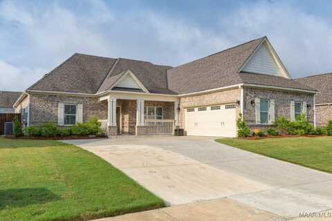 393 Quail Run, Pike Road, AL 36064