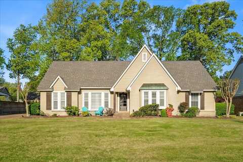 2187 CUMBERNAULD, Germantown, TN 38139