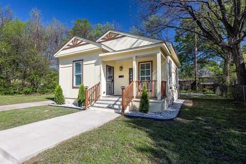 1808 EUCLID, Memphis, TN 38114