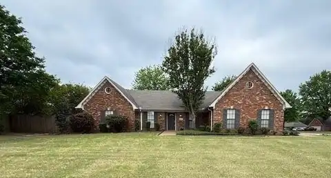 531 S COLLIERVILLE-ARLINGTON, Collierville, TN 38017