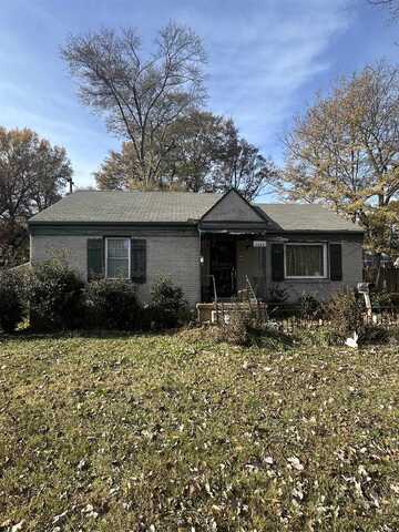 1503 HOPE, Memphis, TN 38111