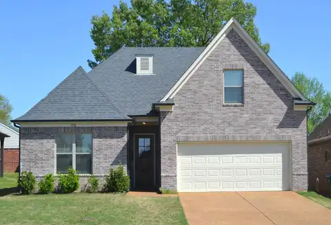 7718 PARKRIDGE, Southaven, MS 38671