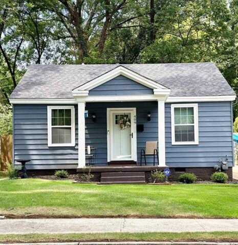 409 JOSEPHINE, Memphis, TN 38111