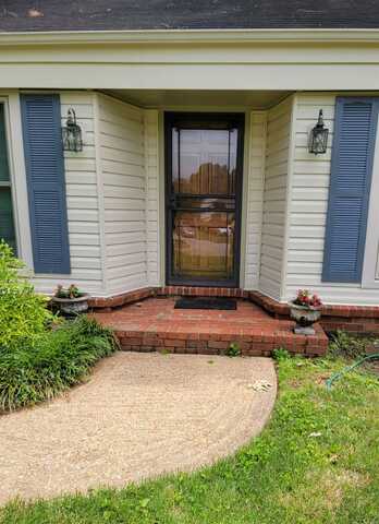 5551 DERRON, Memphis, TN 38115