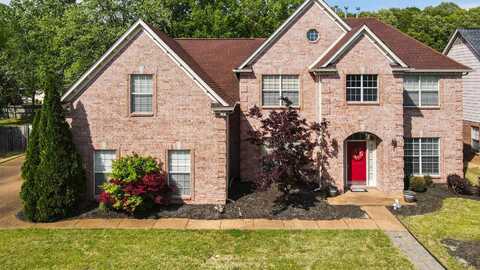 8458 TRONDHEIM, Cordova, TN 38018