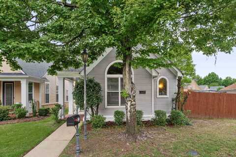 1229 MISTY ISLE, Memphis, TN 38103