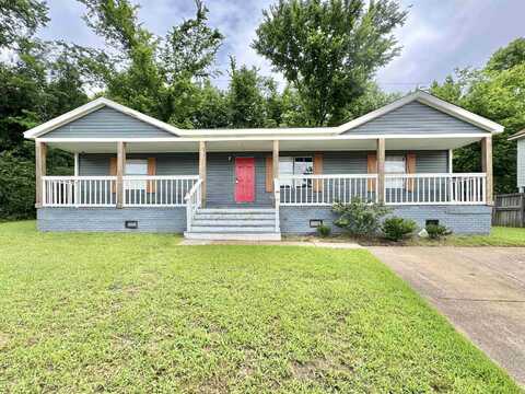 4472 CEDAR RIDGE, Unicorp/Memphis, TN 38128