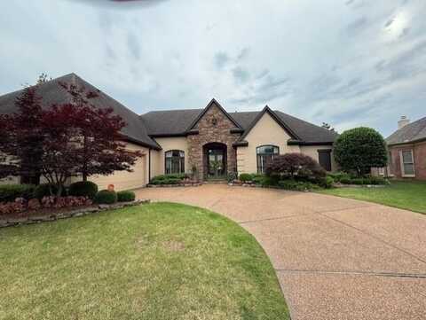 3257 S AVENEL, Memphis, TN 38125