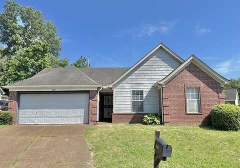 1090 CAMBRAIN, Memphis, TN 38134