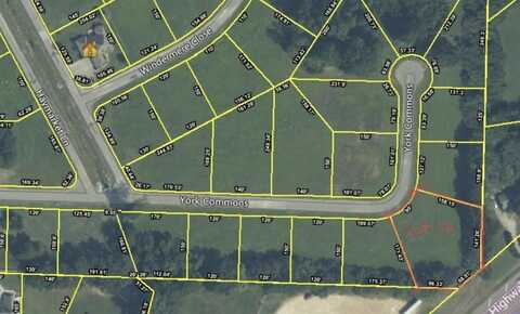 56 YORK COMMONS, Ripley, TN 38063