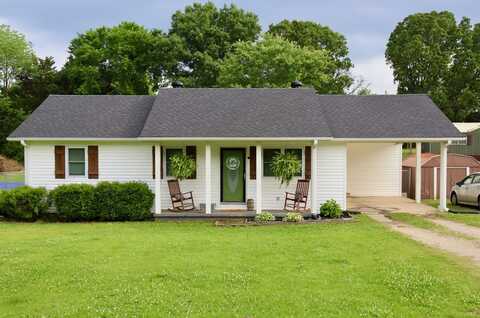 205 WILD ROSE, Savannah, TN 38372