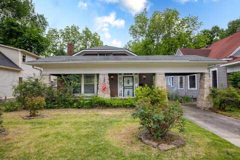 1969 YOUNG, Memphis, TN 38104