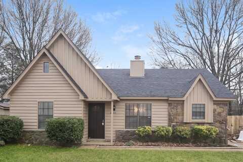 6525 BALD CYPRESS, Memphis, TN 38141