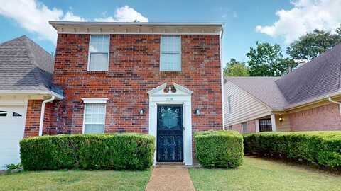1538 BEAVER TRAIL, Memphis, TN 38016