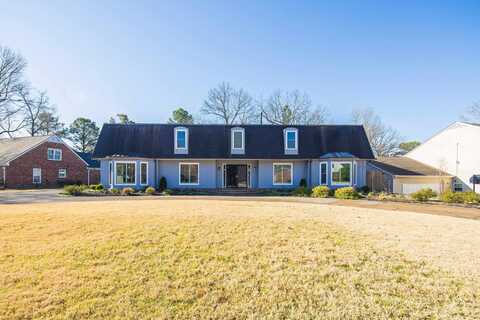 5655 S ASHLEY, Memphis, TN 38120