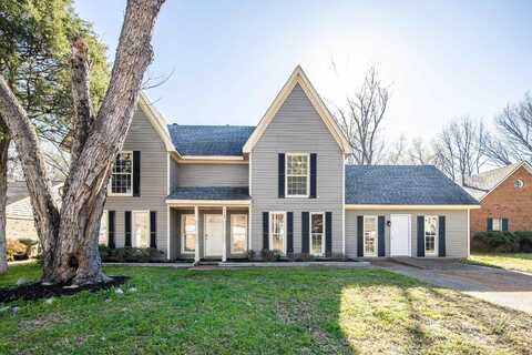 4162 OLD VILLAGE, Memphis, TN 38125