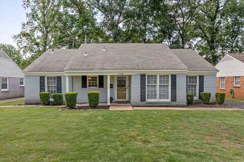 5103 WOODLARK, Memphis, TN 38117