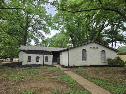 3403 LYNCHBURG, Memphis, TN 38134