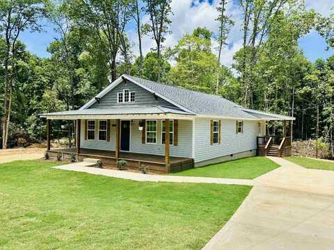 5184 RAMER SELMER, Selmer, TN 38375