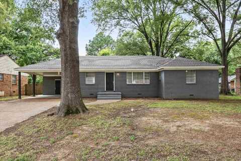 3183 BEAUCHAMP, Memphis, TN 38118