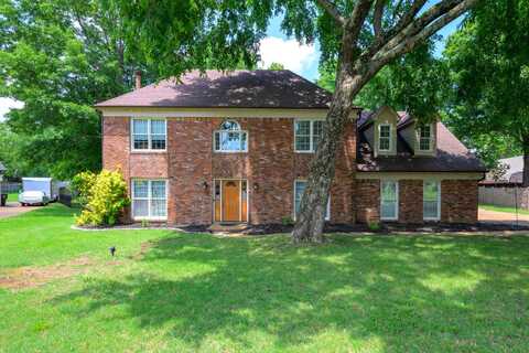 858 GUNNISON, Collierville, TN 38017