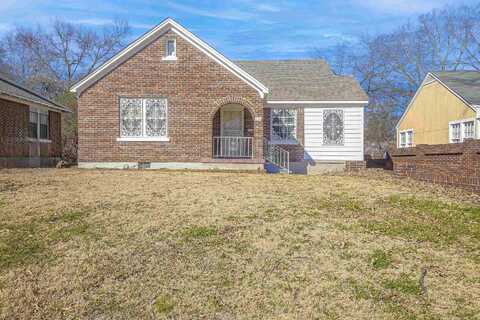 726 E GAGE, Memphis, TN 38106