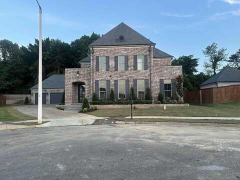 10767 MAGNOLIA PARK, Collierville, TN 38017