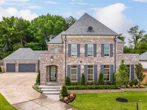 10767 MAGNOLIA PARK, Collierville, TN 38017