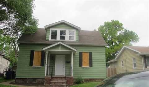 1649 N Church Street, Belleville, IL 62221