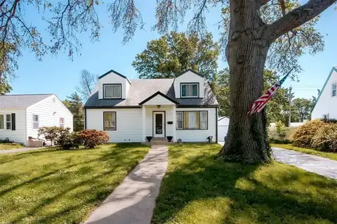 2110 Wismer Avenue, Saint Louis, MO 63114