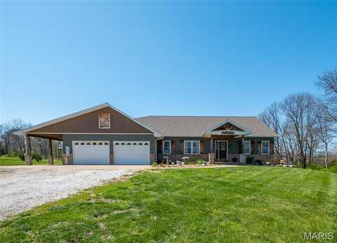 45 O Shaw Drive, Foley, MO 63347