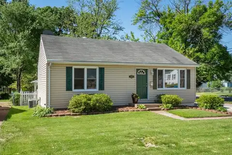 9548 Theodosia Avenue, Overland, MO 63114