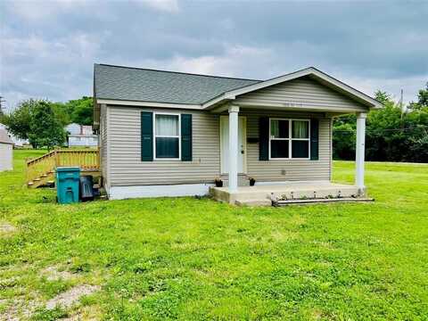 108 Gray Street, Sullivan, MO 63080