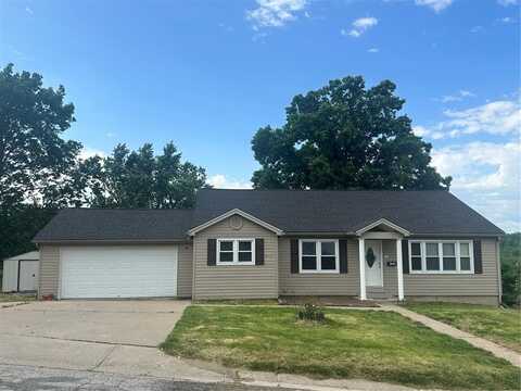 3303 Sunnyside Avenue, Hannibal, MO 63401