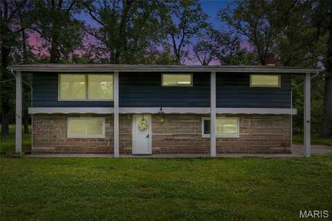 430 N Shore Drive, Saint Charles, MO 63301