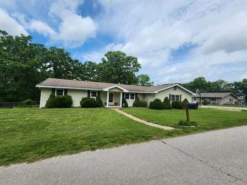 21570 Sable Road, Waynesville, MO 65583