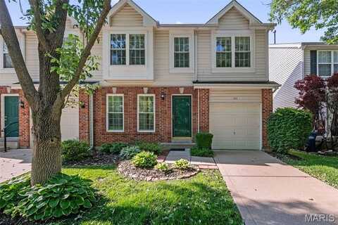 444 Summit Tree Court, Fenton, MO 63026