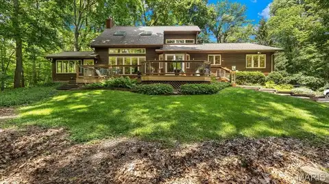 2 Mallard Nest Lane, Columbia, IL 62236