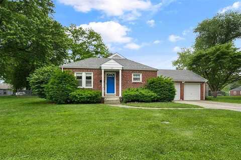 100 S Crown Drive, Collinsville, IL 62234