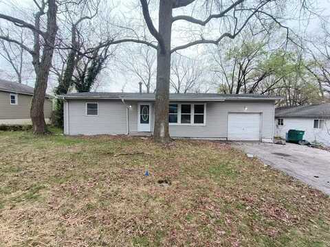 10175 Lord Drive, Saint Louis, MO 63136