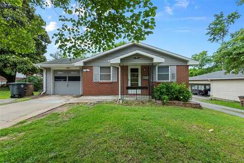 1511 Good Hope Street, Cape Girardeau, MO 63703