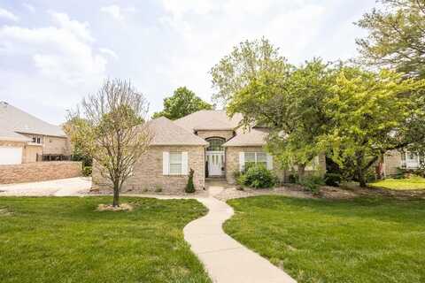 3 Wedgewood Court, Edwardsville, IL 62025